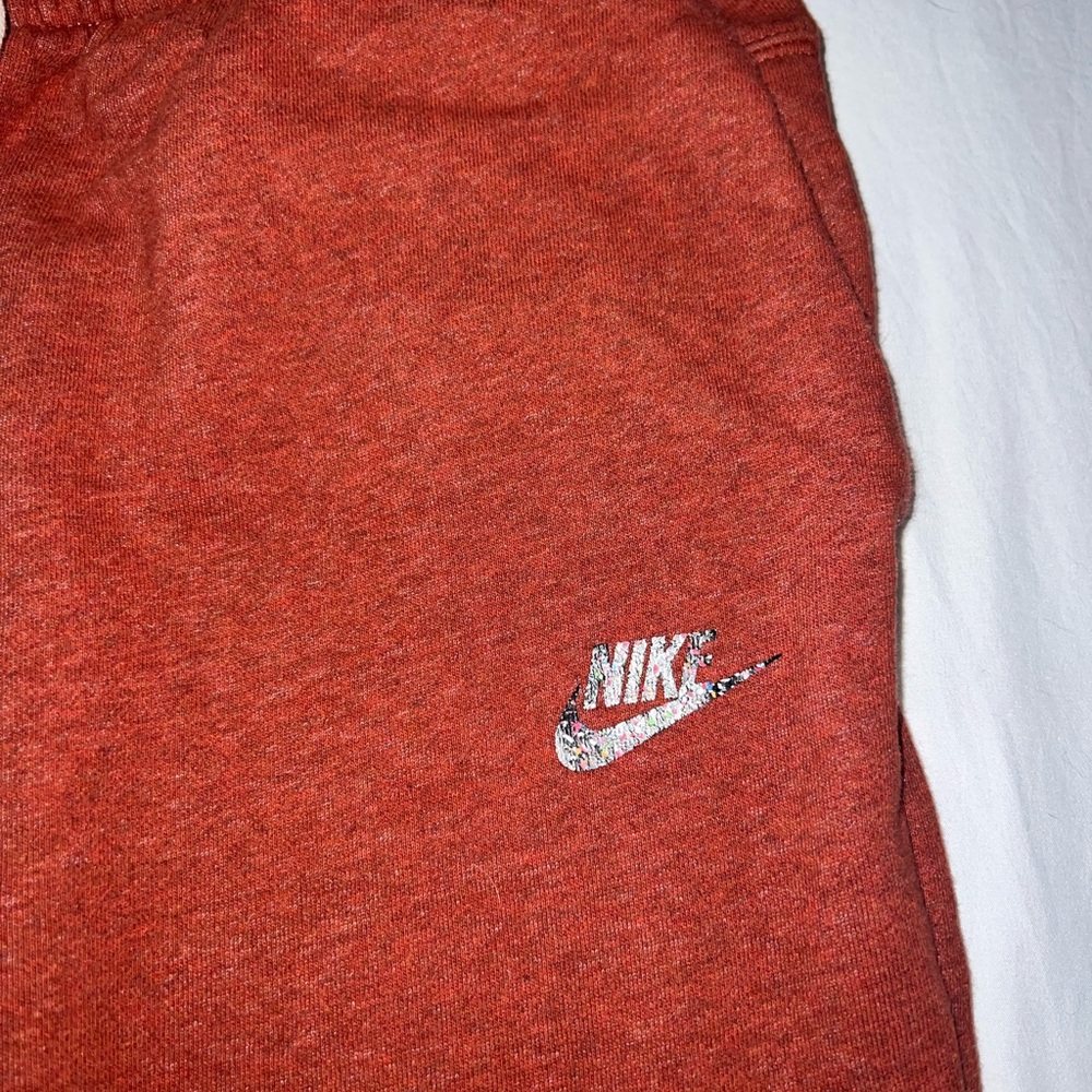 Nike Fleece Joggers